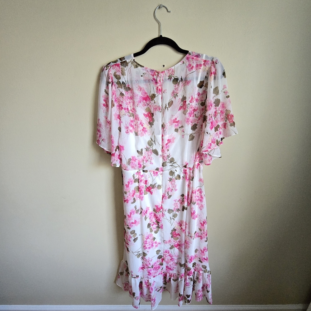 Size 14 Calvin Klein Dress - Picture 2 of 7